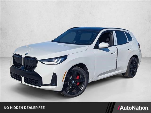 2026 BMW X3 30 xDrive for sale in Delray Beach, FL