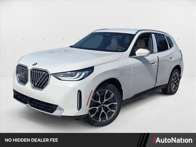 2026 BMW X3 30 xDrive for sale in Delray Beach, FL