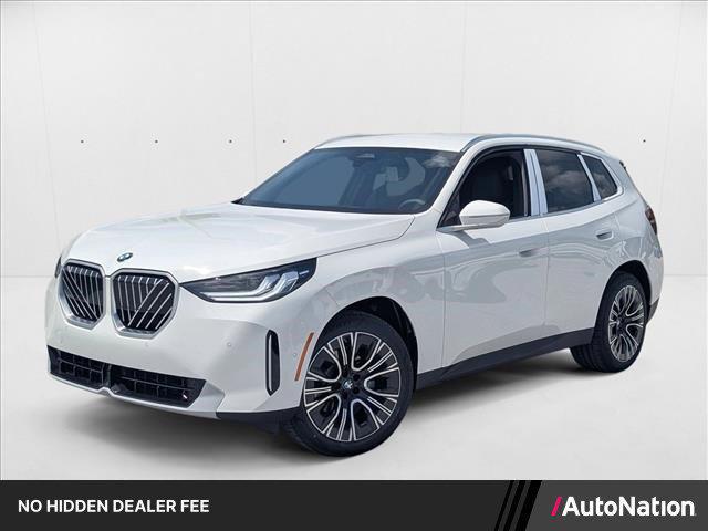 2026 BMW X3 30 xDrive for sale in Delray Beach, FL