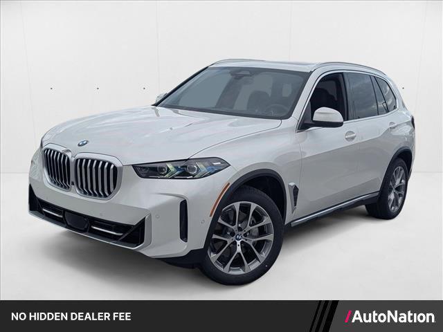 2026 BMW X5 sDrive40i for sale in Delray Beach, FL