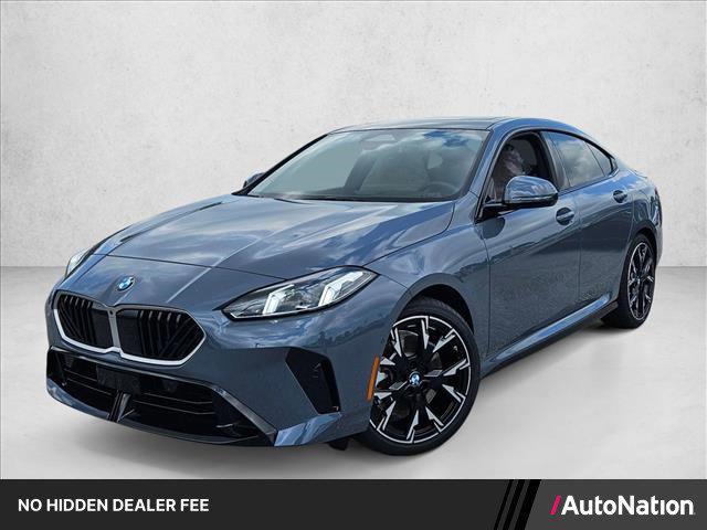 2025 BMW Coupe xDrive for sale in Delray Beach, FL