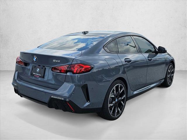 2025 BMW Coupe xDrive