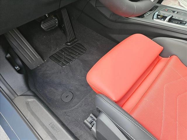 2025 BMW Coupe xDrive