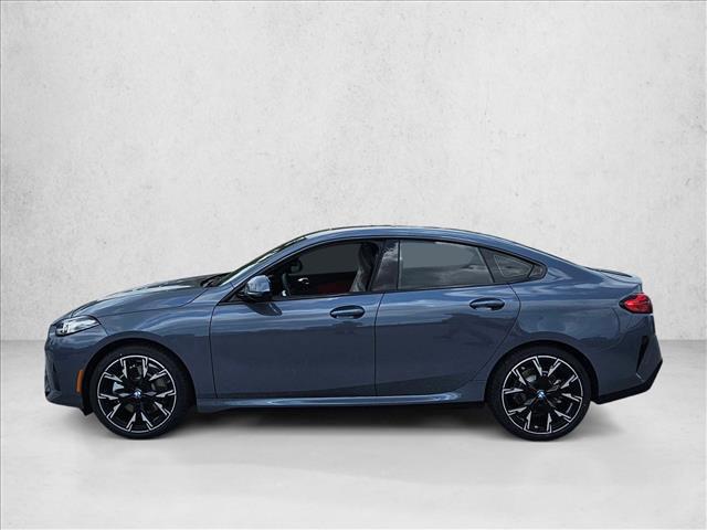 2025 BMW Coupe xDrive