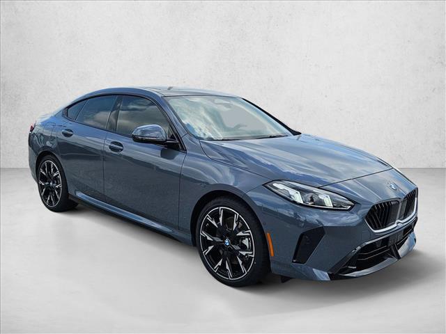 2025 BMW Coupe xDrive