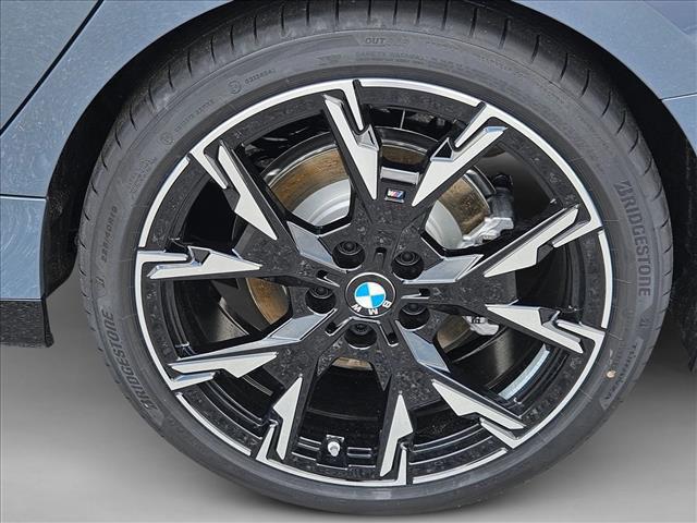 2025 BMW Coupe xDrive