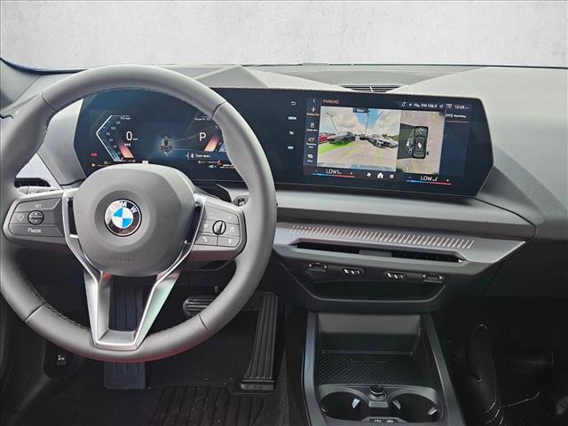 2025 BMW Coupe xDrive