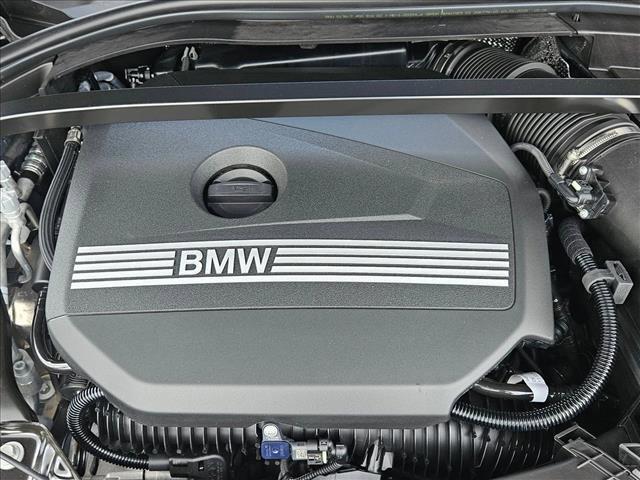 2025 BMW Coupe xDrive