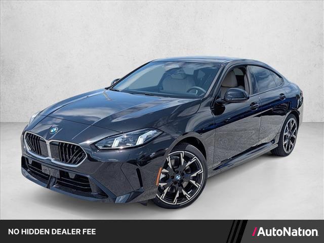 2025 BMW Coupe xDrive for sale in Delray Beach, FL