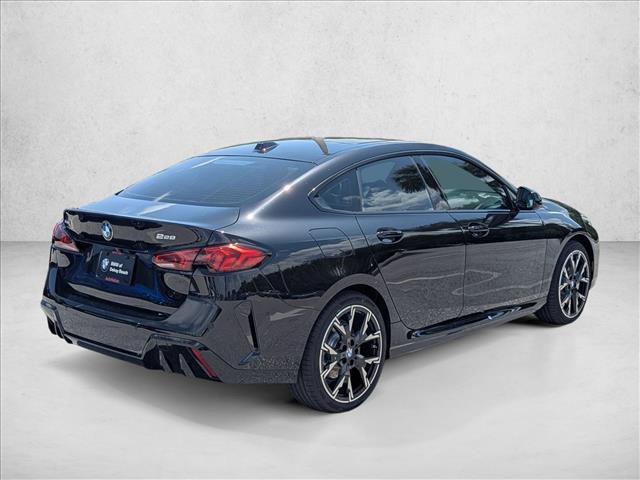 2025 BMW Coupe xDrive