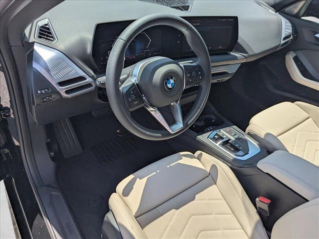 2025 BMW Coupe xDrive