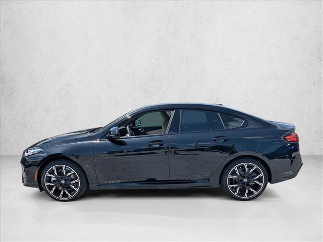 2025 BMW Coupe xDrive