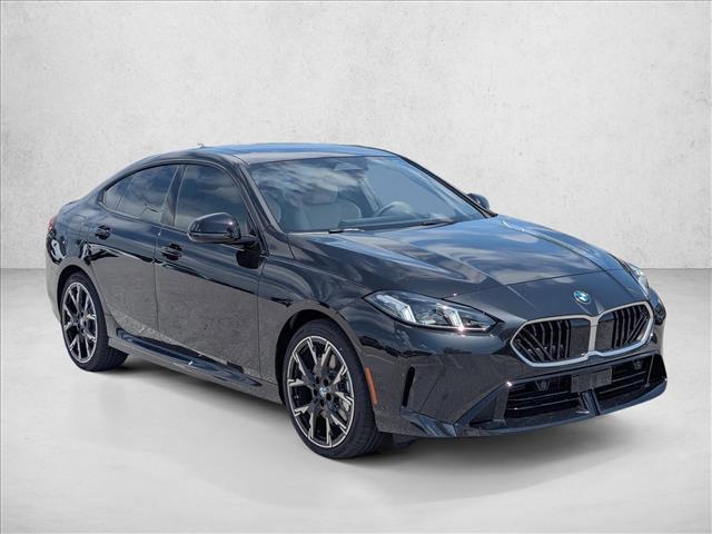 2025 BMW Coupe xDrive