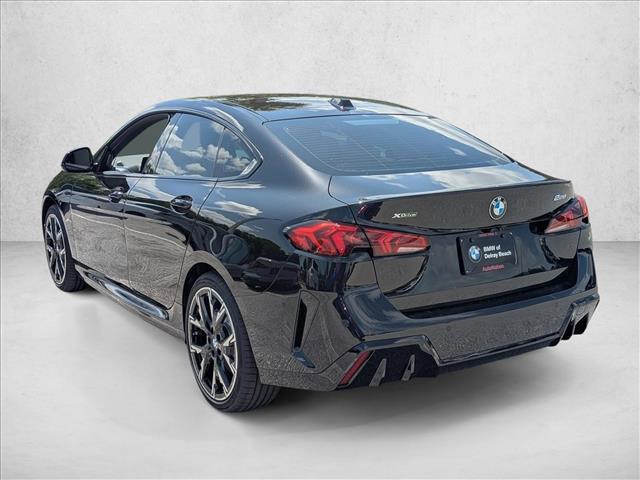 2025 BMW Coupe xDrive