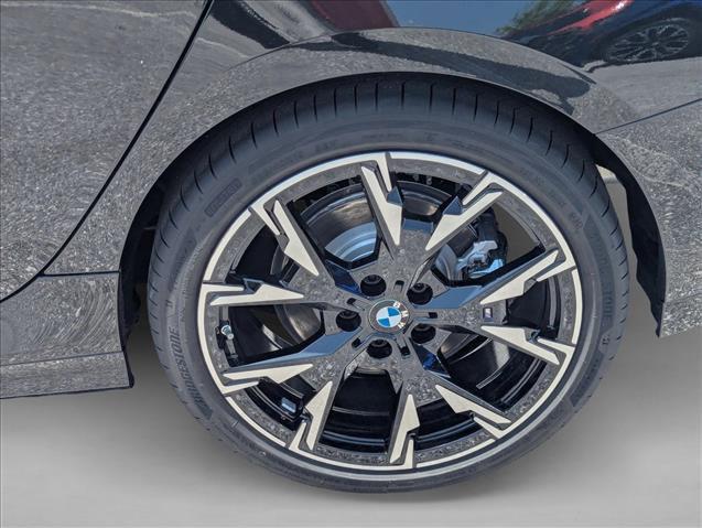 2025 BMW Coupe xDrive