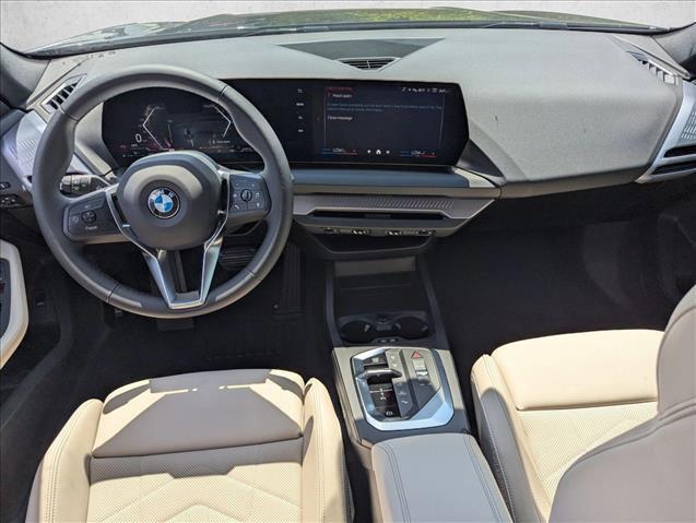 2025 BMW Coupe xDrive
