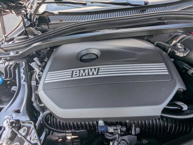 2025 BMW Coupe xDrive