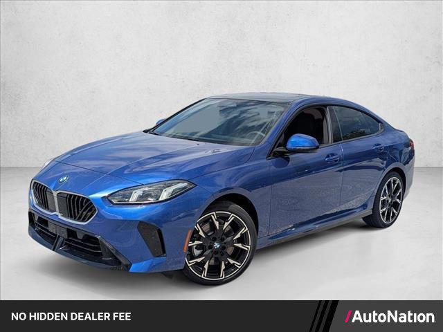2025 BMW Coupe xDrive for sale in Delray Beach, FL