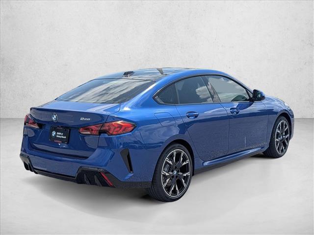 2025 BMW Coupe xDrive