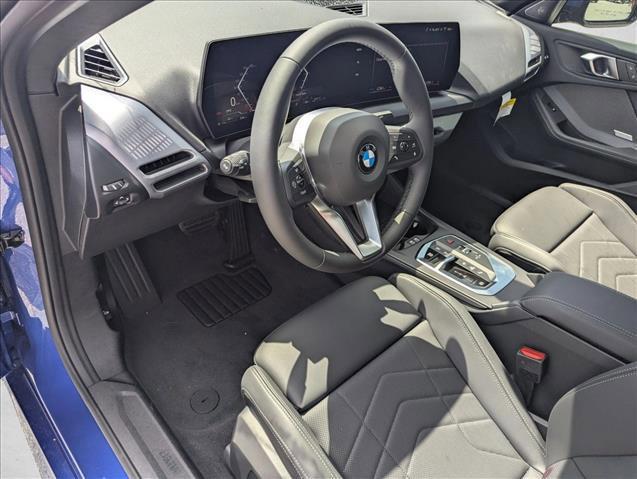 2025 BMW Coupe xDrive