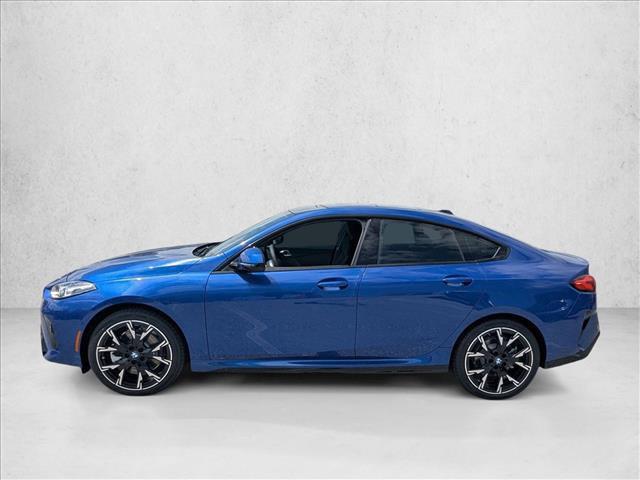 2025 BMW Coupe xDrive