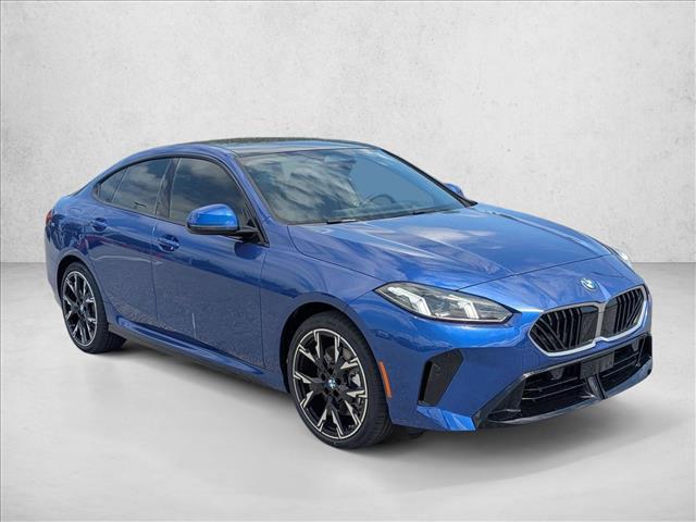 2025 BMW Coupe xDrive