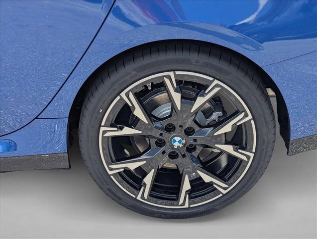 2025 BMW Coupe xDrive