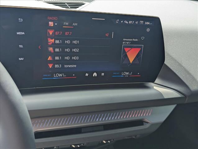 2025 BMW Coupe xDrive