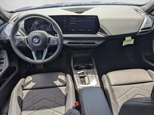 2025 BMW Coupe xDrive