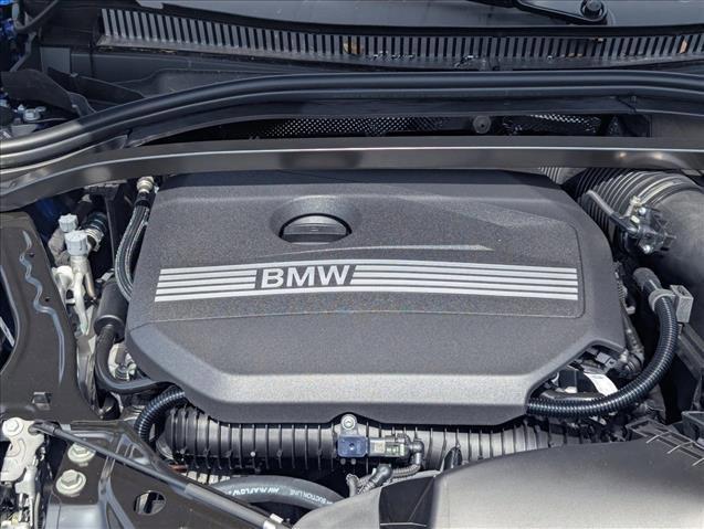 2025 BMW Coupe xDrive