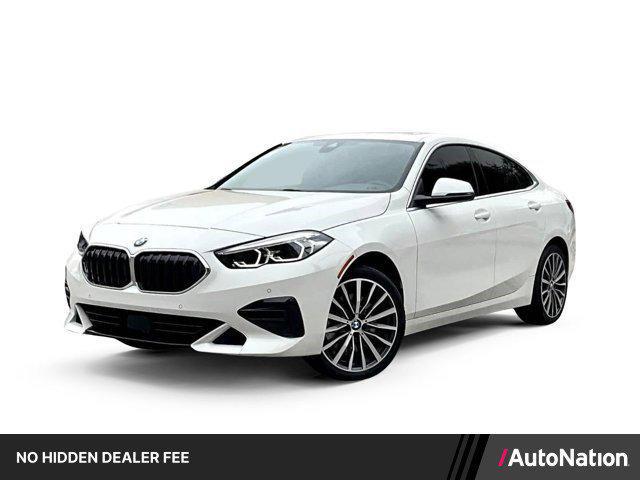 2025 BMW Coupe xDrive for sale in Delray Beach, FL