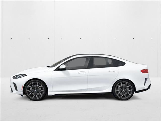 2025 BMW Coupe xDrive