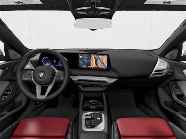 2025 BMW Coupe xDrive