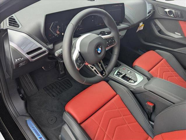 2025 BMW Coupe xDrive