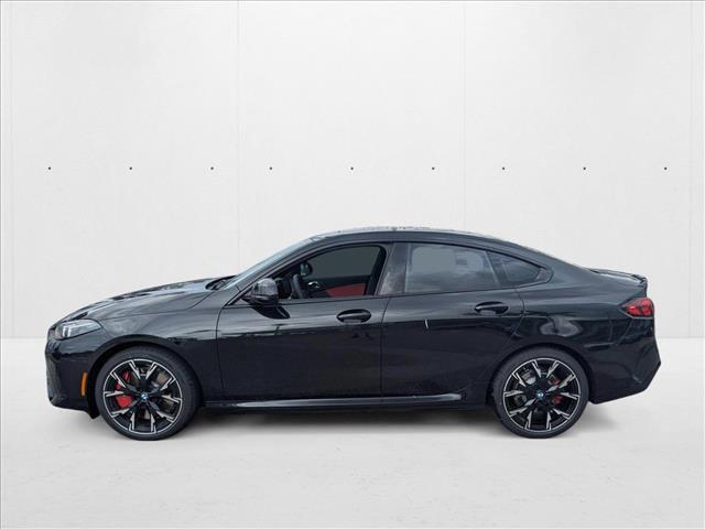 2025 BMW Coupe xDrive