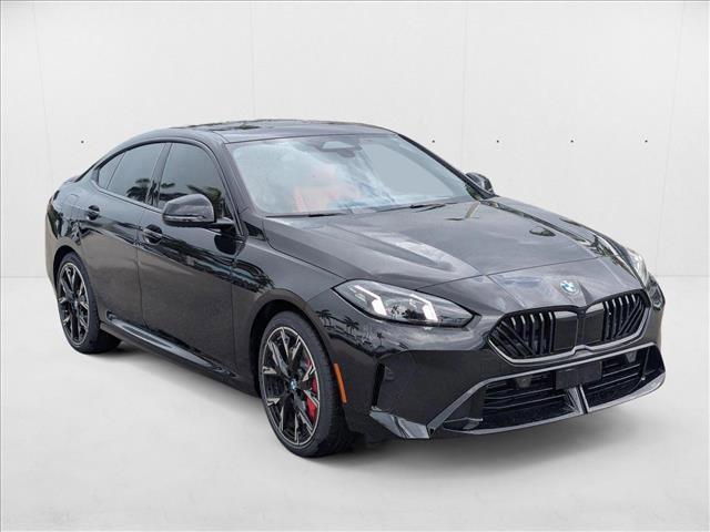2025 BMW Coupe xDrive