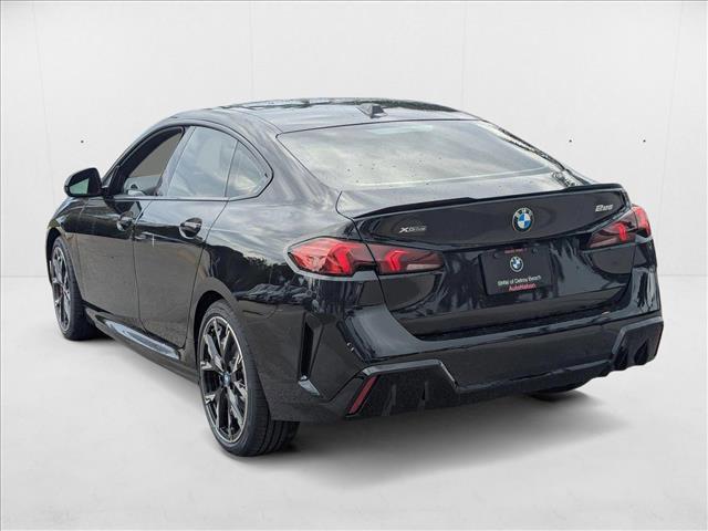 2025 BMW Coupe xDrive