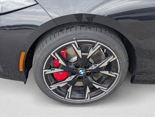 2025 BMW Coupe xDrive