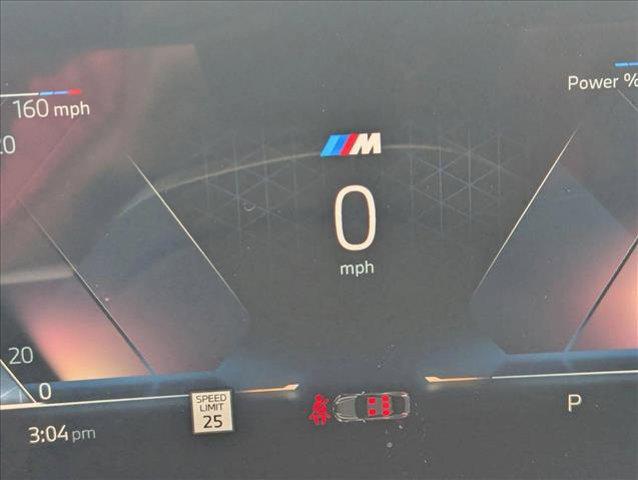 2025 BMW Coupe xDrive