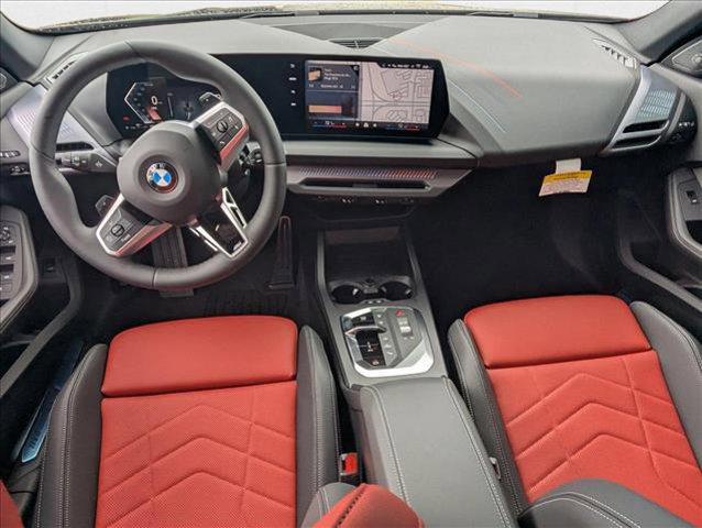 2025 BMW Coupe xDrive