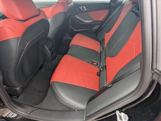 2025 BMW Coupe xDrive