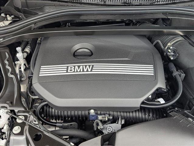 2025 BMW Coupe xDrive