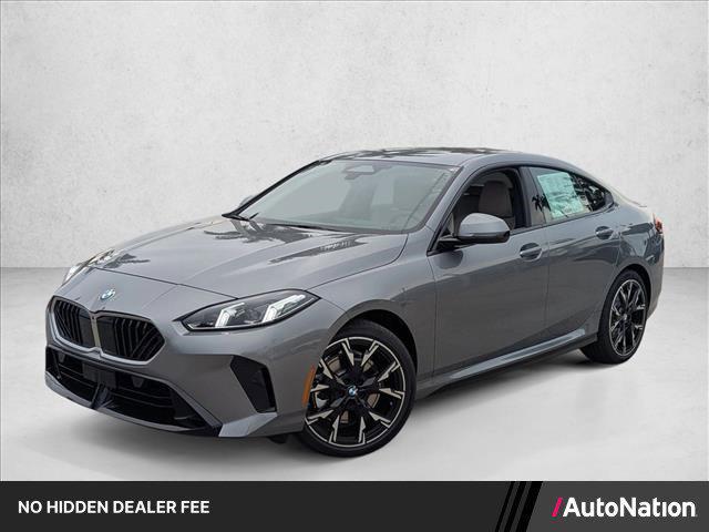 2025 BMW Coupe xDrive for sale in Delray Beach, FL