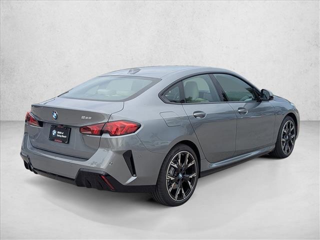 2025 BMW Coupe xDrive