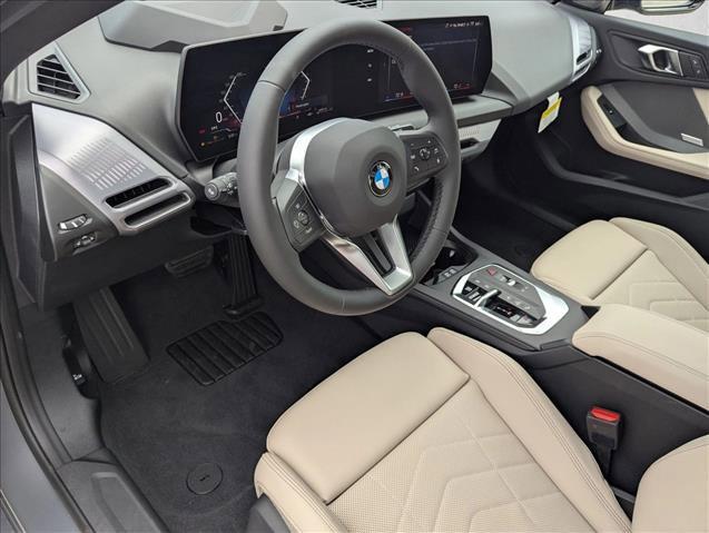 2025 BMW Coupe xDrive