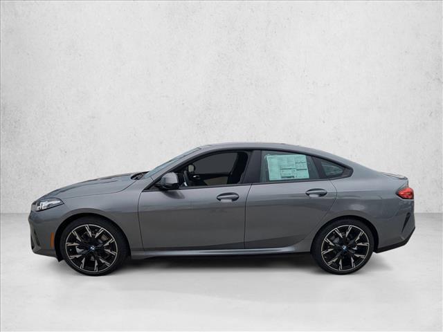 2025 BMW Coupe xDrive
