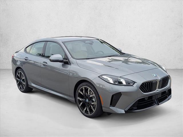 2025 BMW Coupe xDrive