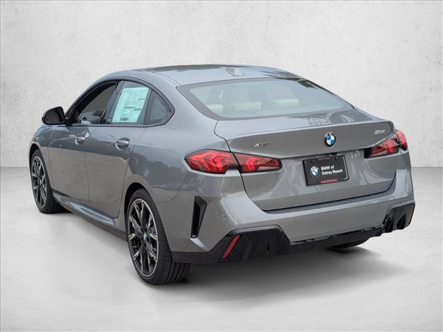 2025 BMW Coupe xDrive
