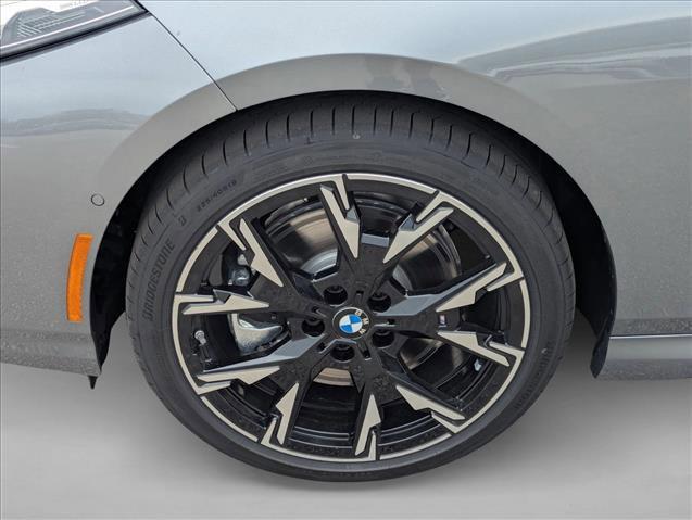 2025 BMW Coupe xDrive