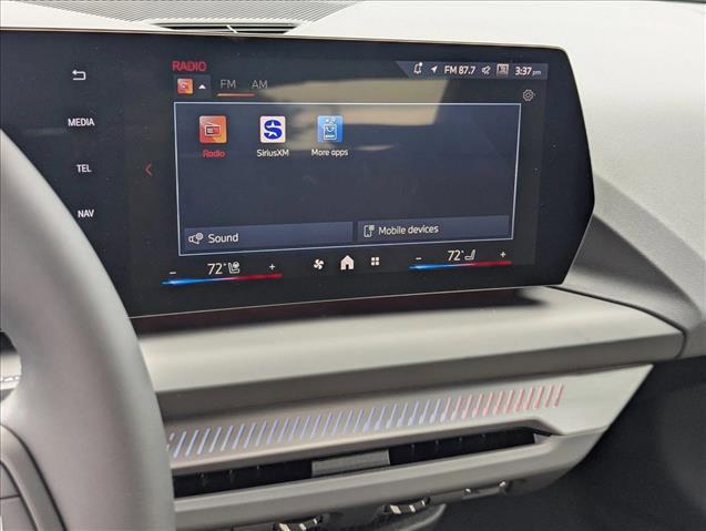 2025 BMW Coupe xDrive